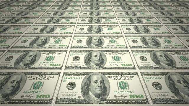 200元人民币是多少美金，200美金人民币