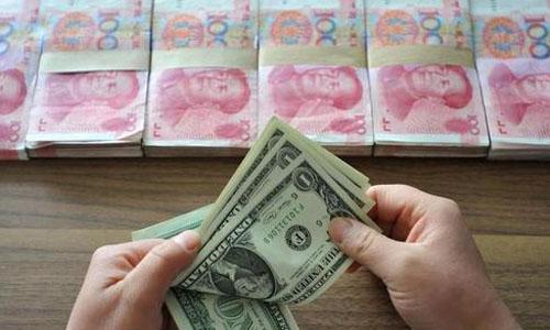 200美金人民币是多少，200美金人民币