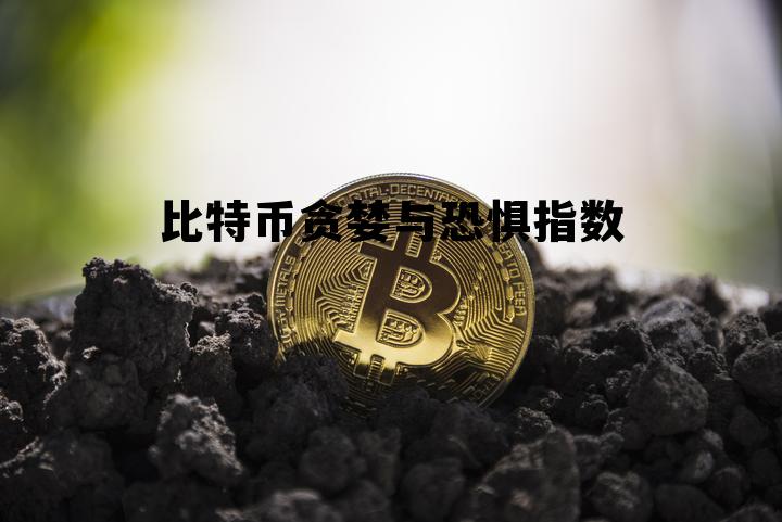 比特币贪婪与恐惧指数怎么看，比特币贪婪与恐惧指数