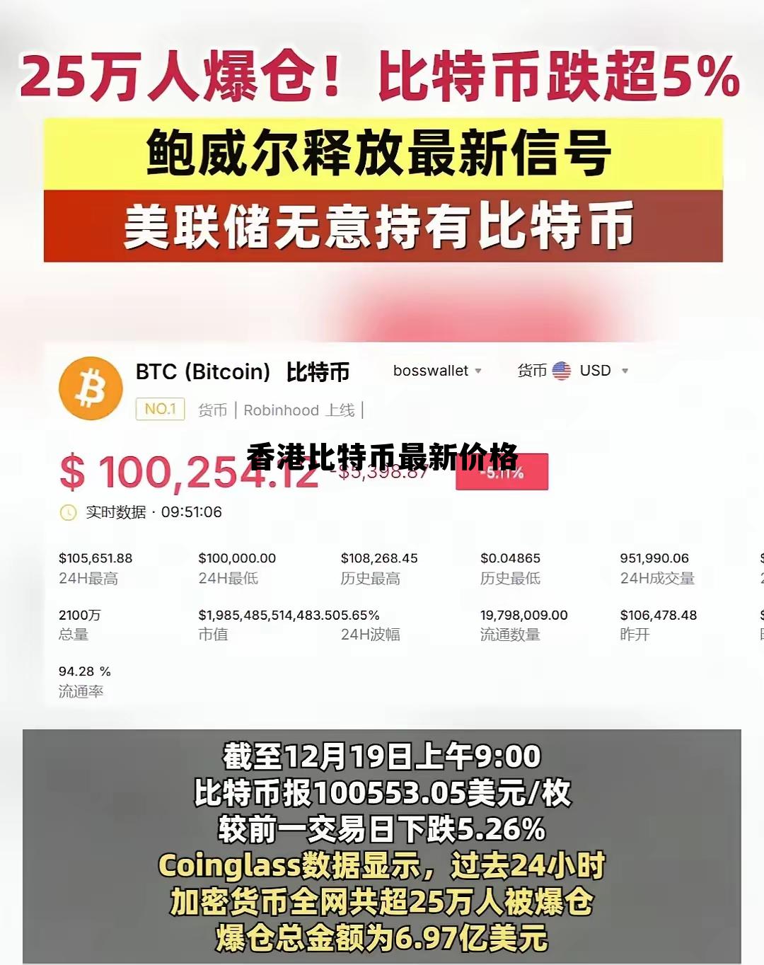 比特币 香港，香港比特币最新价格