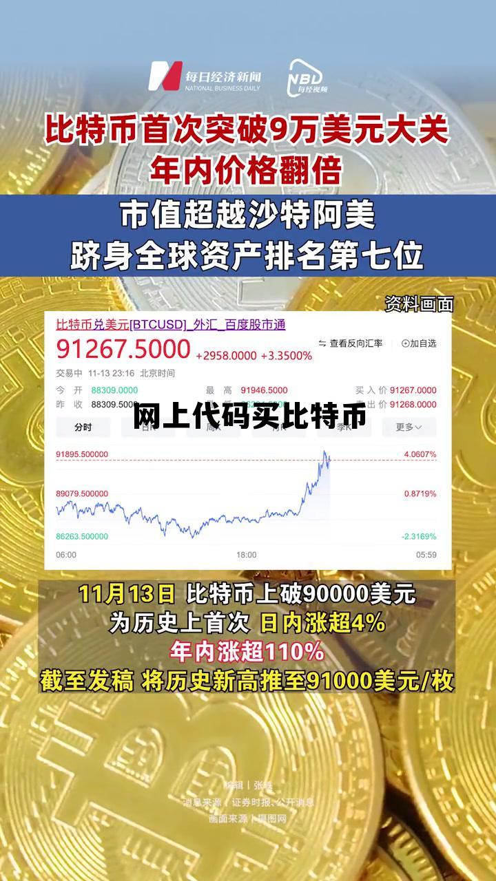 在线购买比特币,网上代码买比特币 在线购买比特币,网上代码买比特币