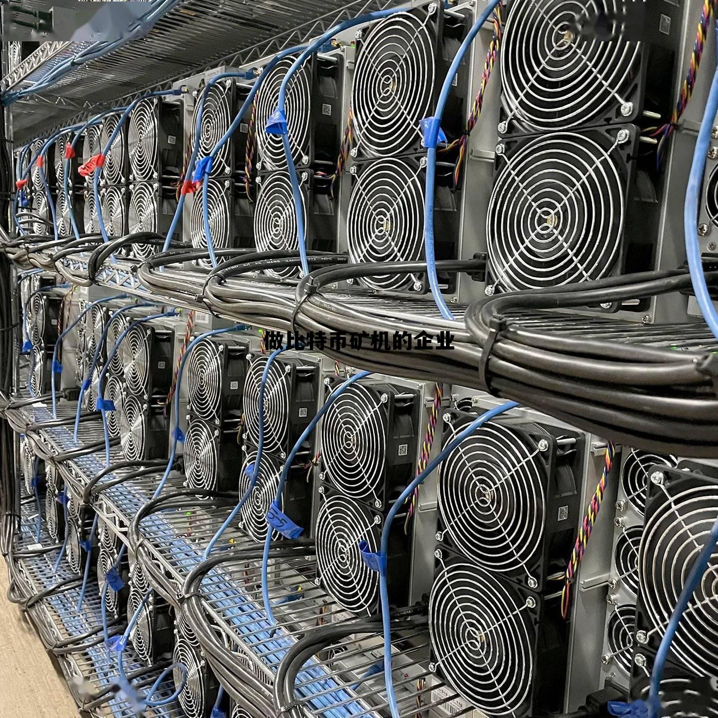 比特币矿机厂家排名，做比特币矿机的企业