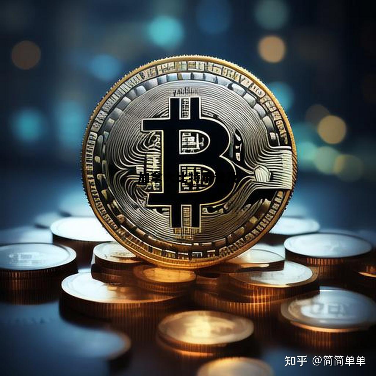 加拿大比特币交易网，加拿大比特币普及